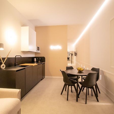 Breathe Apartments By Concept Flats Βαλένθια Εξωτερικό φωτογραφία