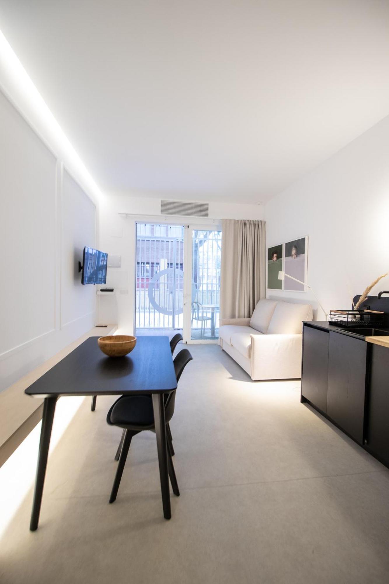 Breathe Apartments By Concept Flats Βαλένθια Εξωτερικό φωτογραφία