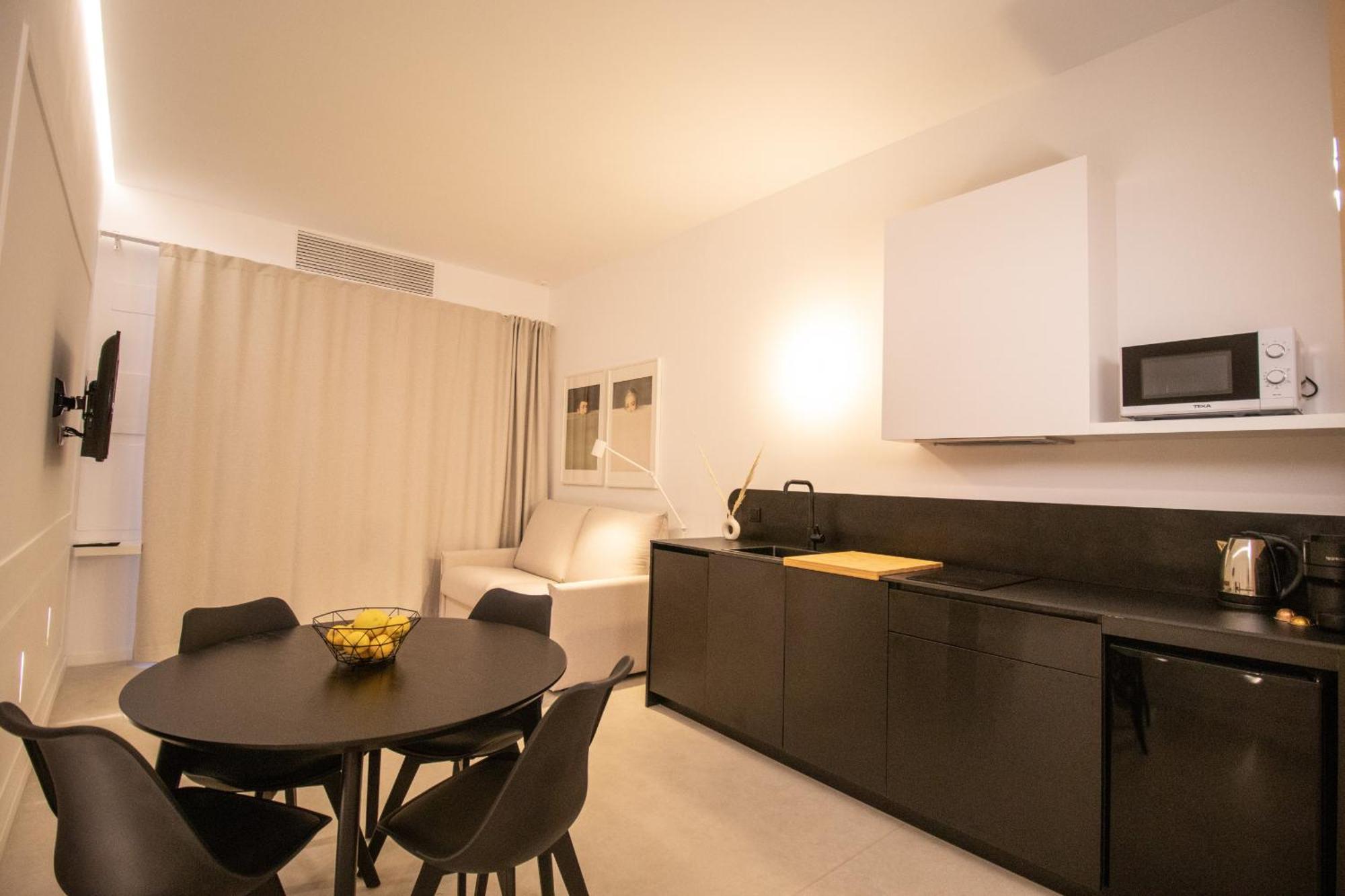 Breathe Apartments By Concept Flats Βαλένθια Εξωτερικό φωτογραφία