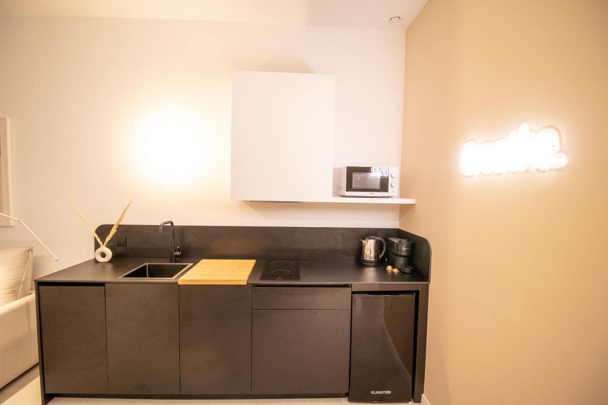Breathe Apartments By Concept Flats Βαλένθια Εξωτερικό φωτογραφία