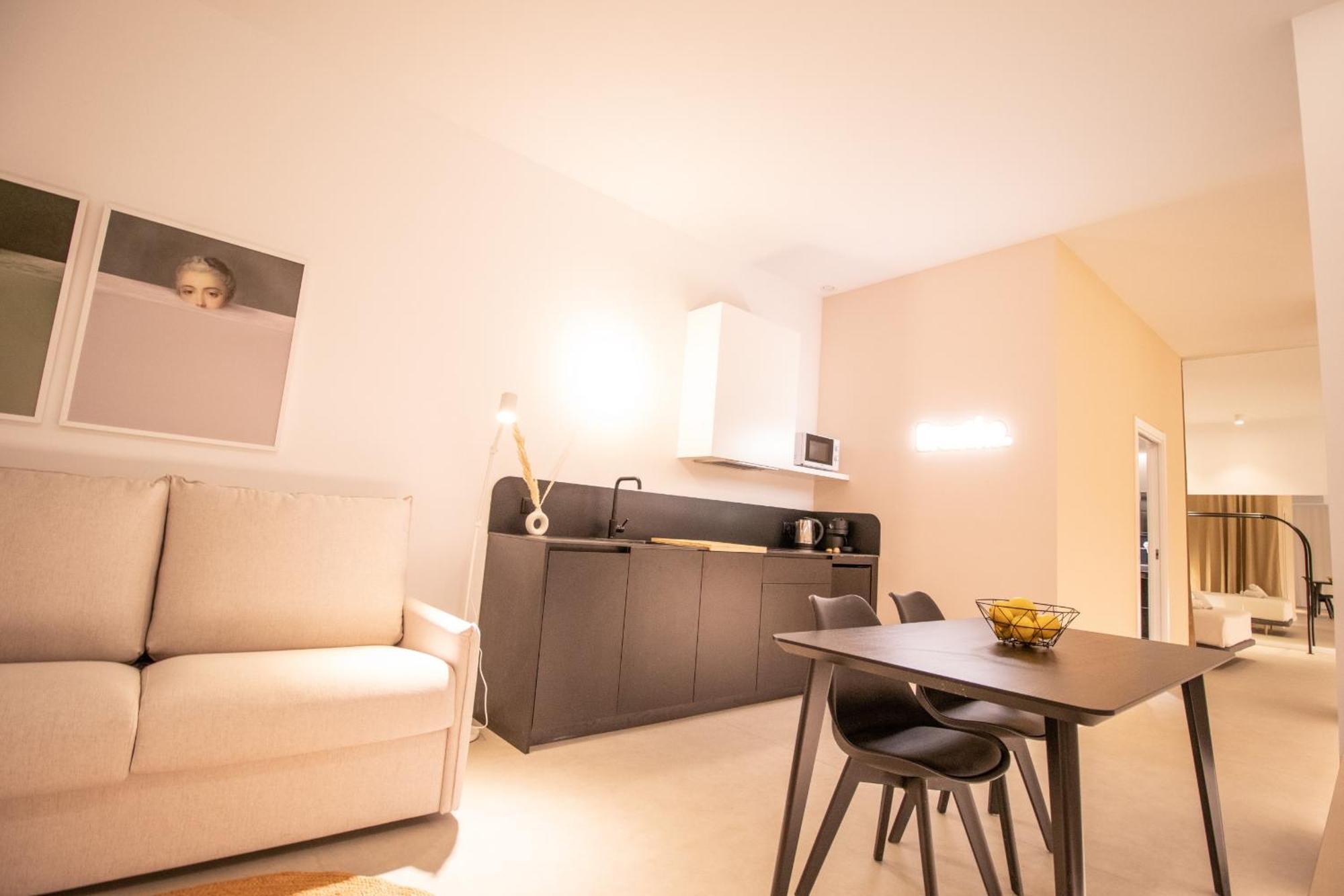 Breathe Apartments By Concept Flats Βαλένθια Εξωτερικό φωτογραφία