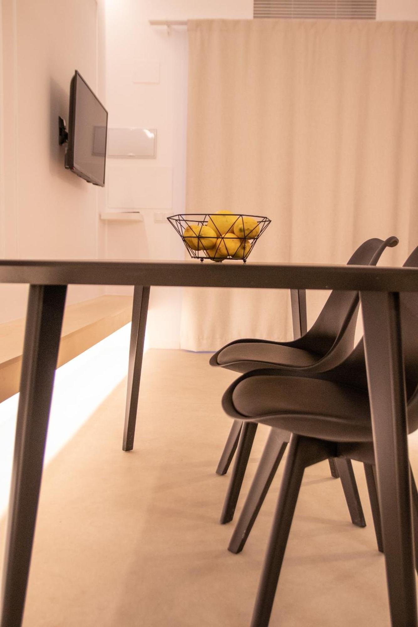 Breathe Apartments By Concept Flats Βαλένθια Εξωτερικό φωτογραφία