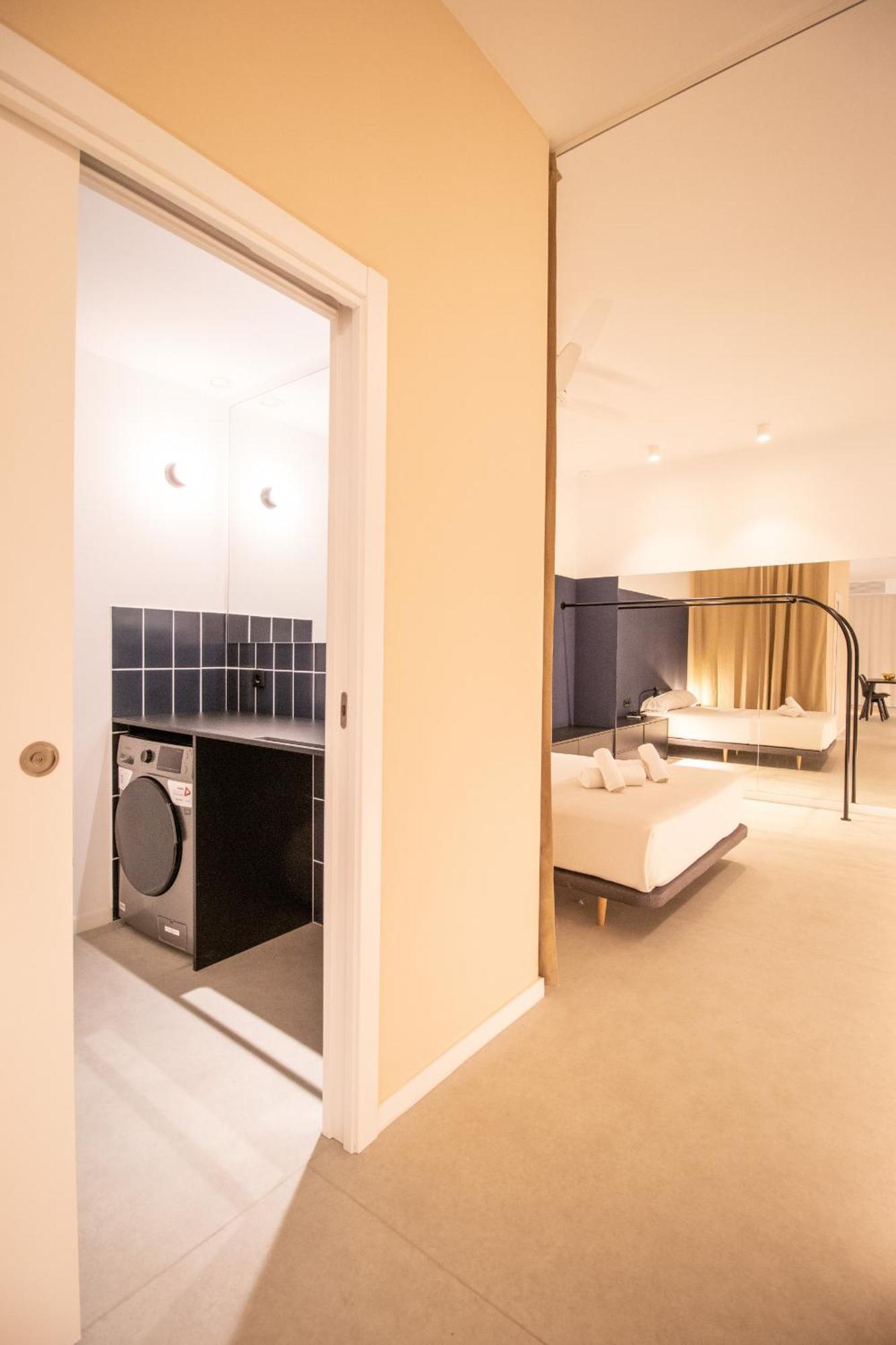 Breathe Apartments By Concept Flats Βαλένθια Εξωτερικό φωτογραφία