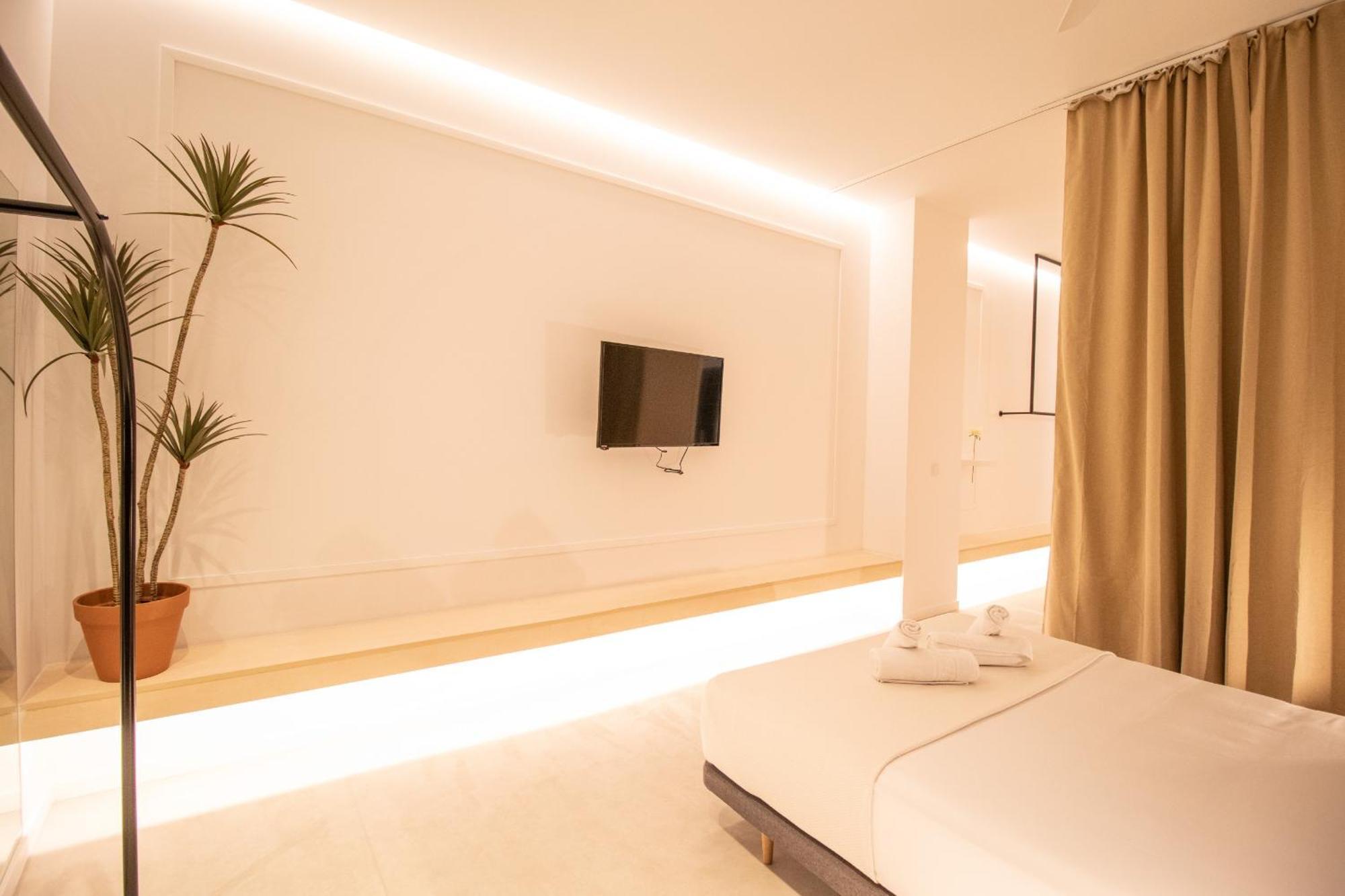 Breathe Apartments By Concept Flats Βαλένθια Εξωτερικό φωτογραφία