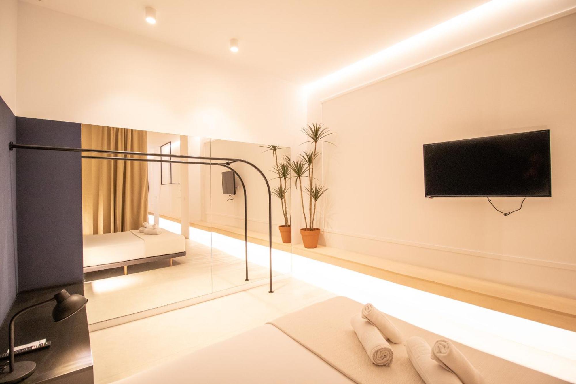 Breathe Apartments By Concept Flats Βαλένθια Εξωτερικό φωτογραφία