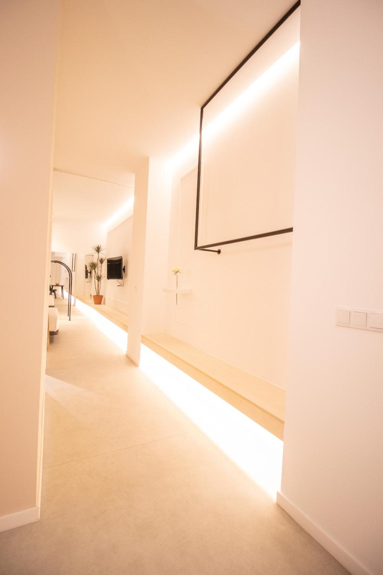 Breathe Apartments By Concept Flats Βαλένθια Εξωτερικό φωτογραφία