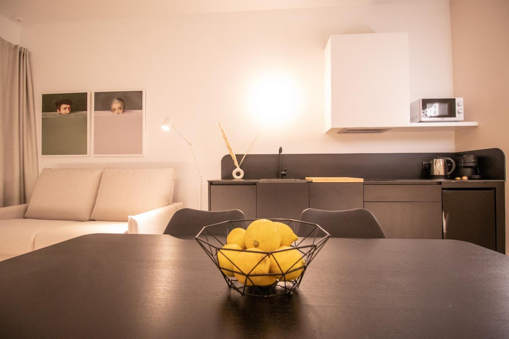 Breathe Apartments By Concept Flats Βαλένθια Εξωτερικό φωτογραφία