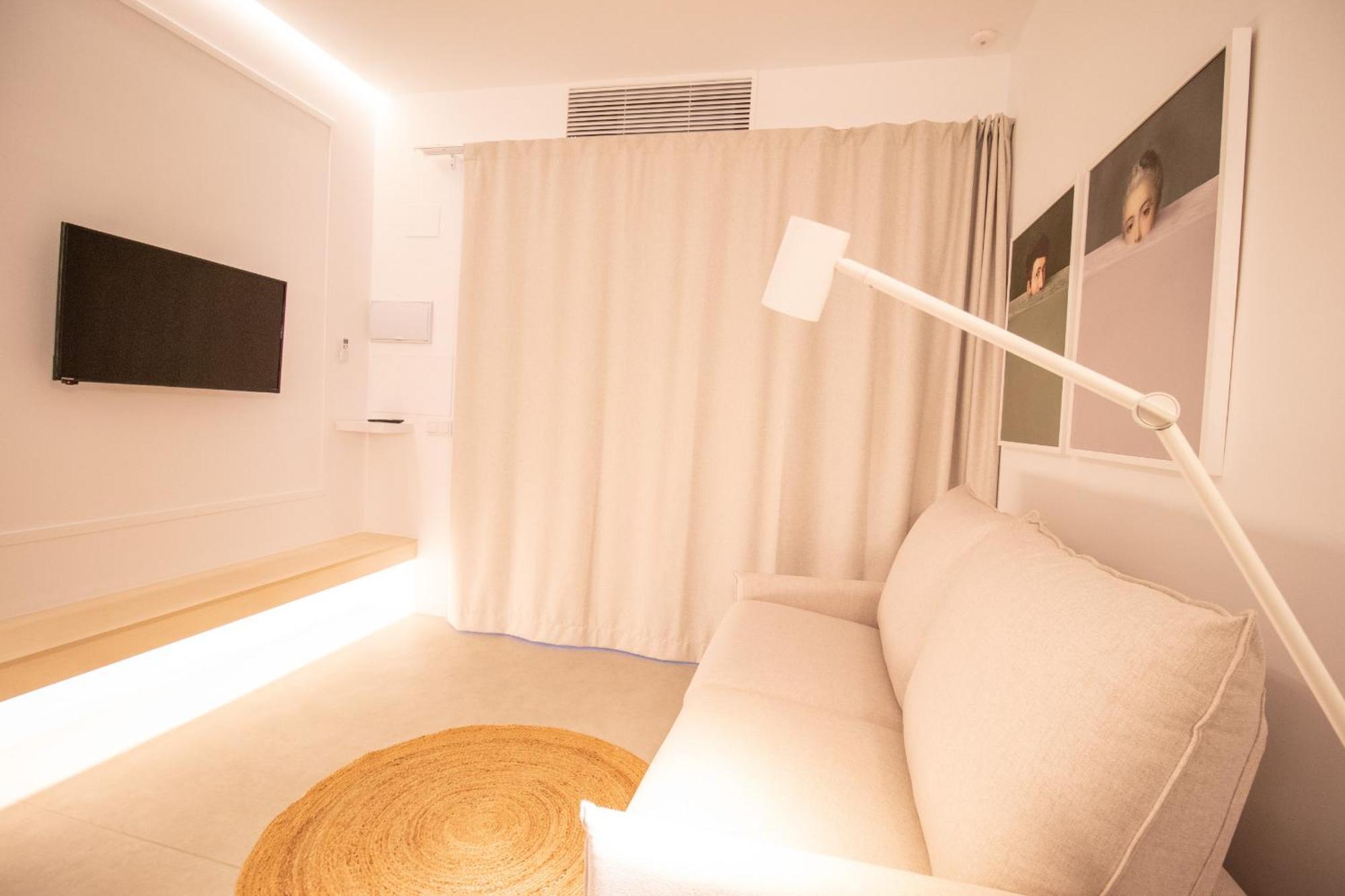 Breathe Apartments By Concept Flats Βαλένθια Εξωτερικό φωτογραφία