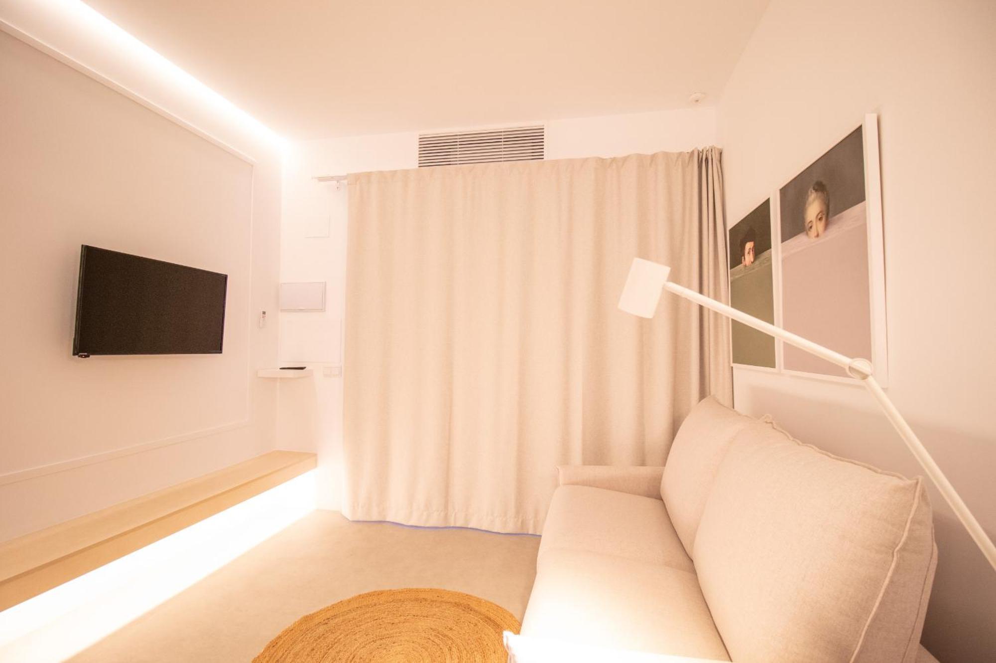 Breathe Apartments By Concept Flats Βαλένθια Εξωτερικό φωτογραφία