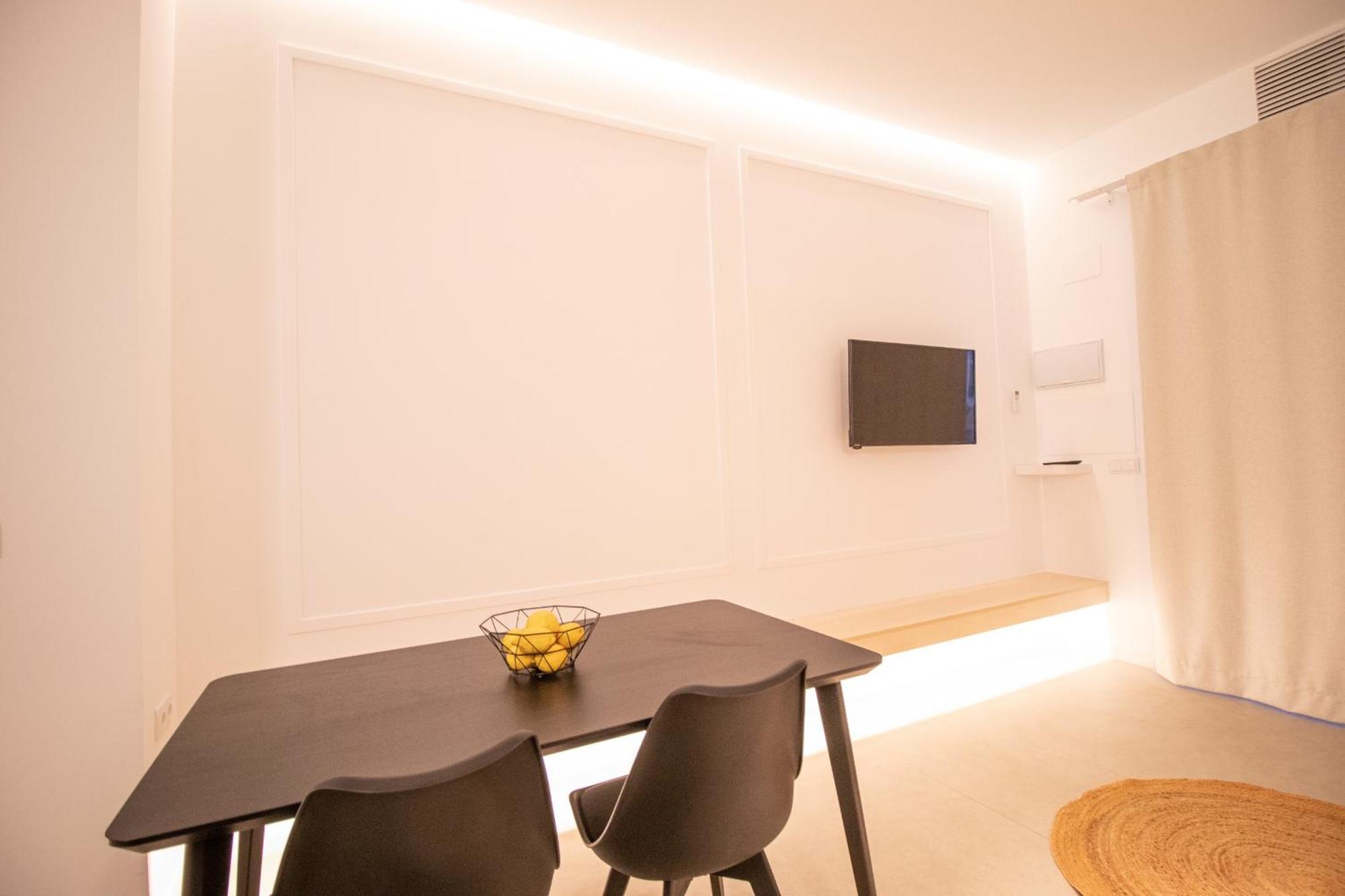 Breathe Apartments By Concept Flats Βαλένθια Εξωτερικό φωτογραφία