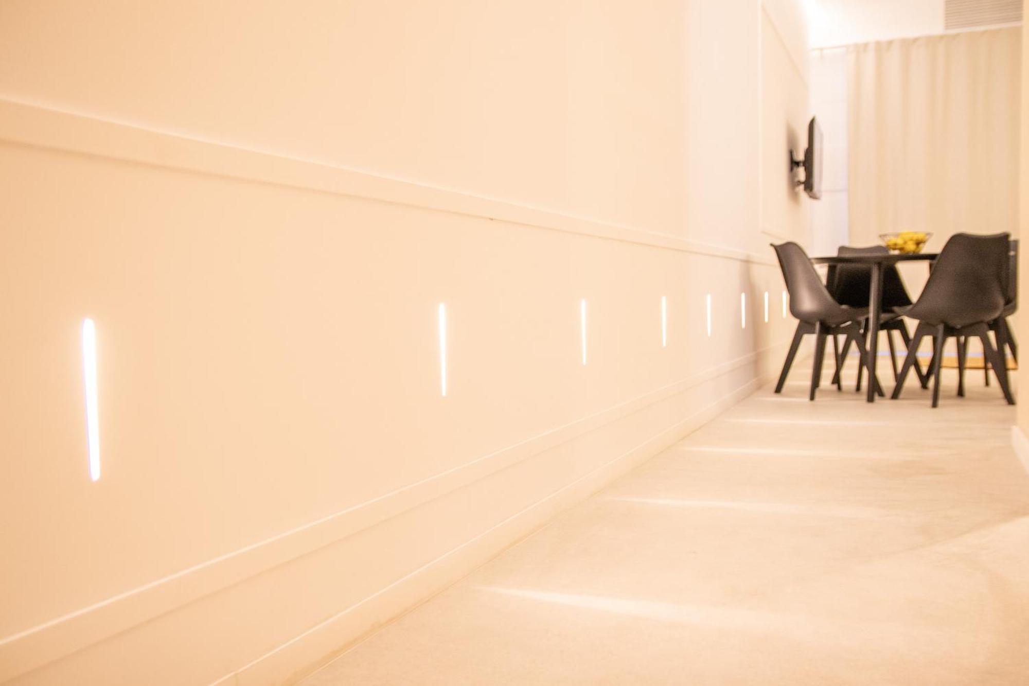 Breathe Apartments By Concept Flats Βαλένθια Εξωτερικό φωτογραφία