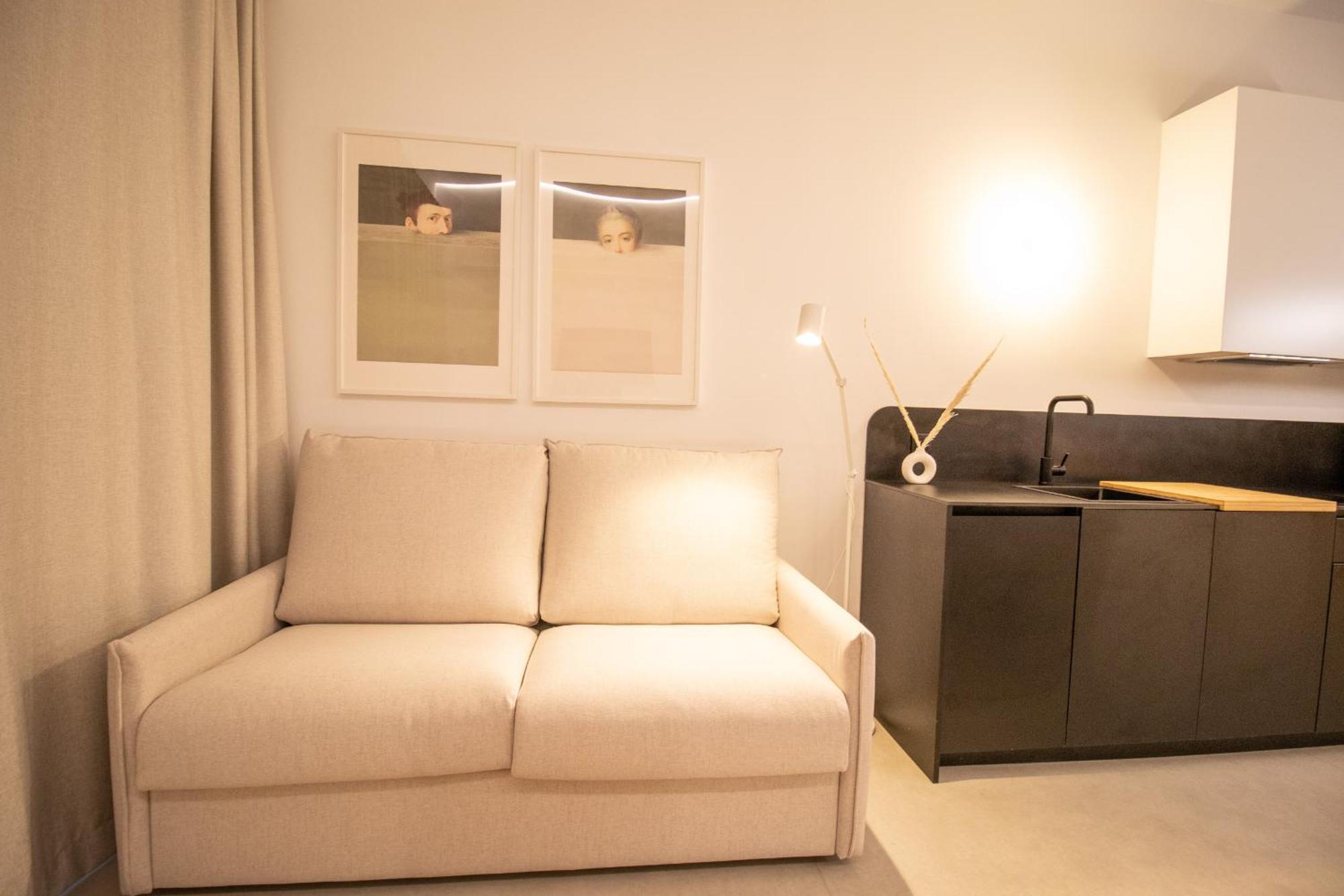 Breathe Apartments By Concept Flats Βαλένθια Εξωτερικό φωτογραφία