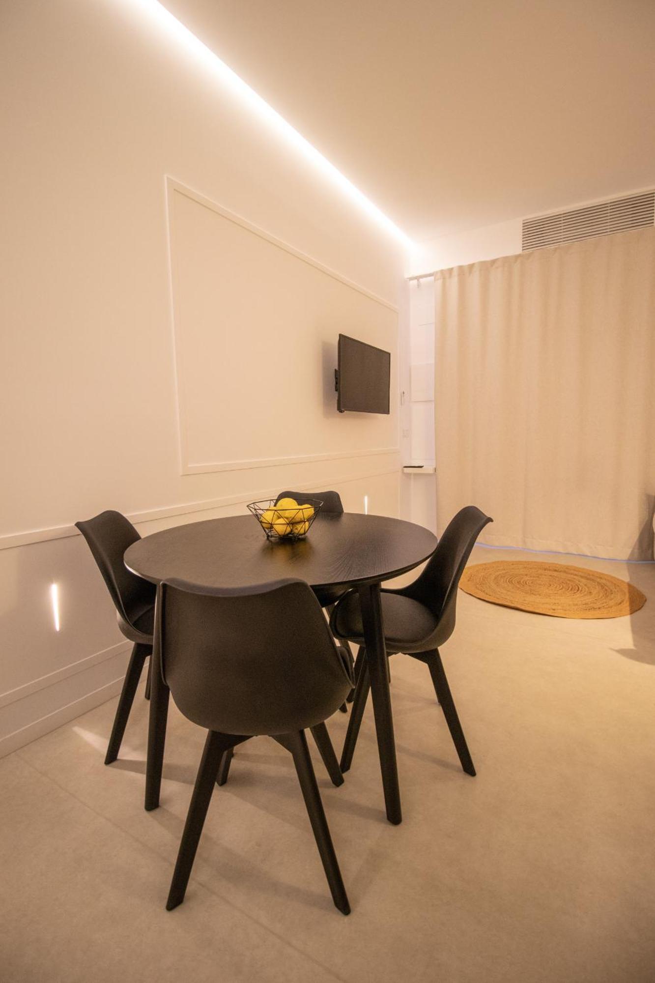 Breathe Apartments By Concept Flats Βαλένθια Εξωτερικό φωτογραφία