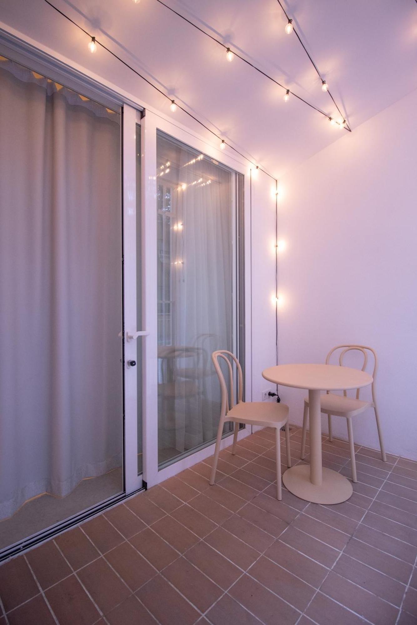 Breathe Apartments By Concept Flats Βαλένθια Εξωτερικό φωτογραφία